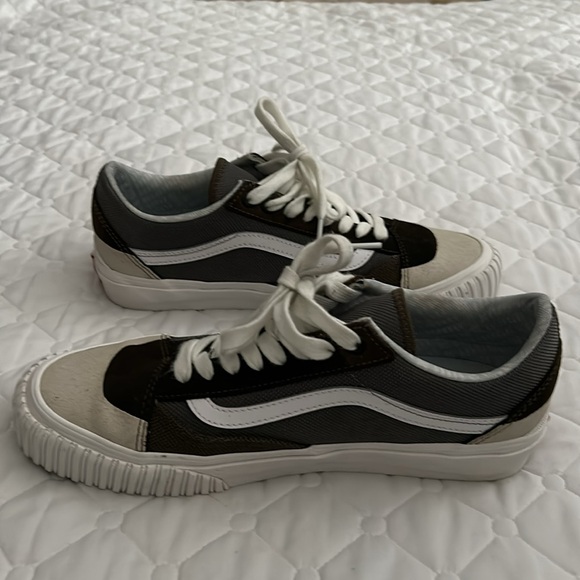 Vans Old Skool Gore - Picture 2 of 5